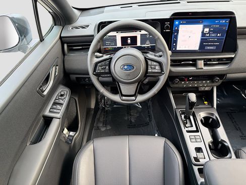 New 2026 Subaru Outback Limited AWD/4WD image 16
