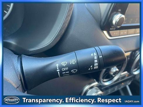 Certified 2023 Nissan Sentra S image 23