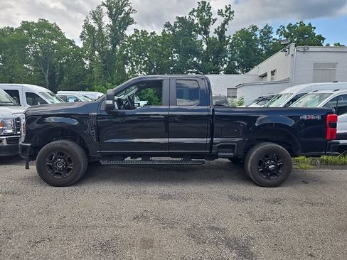 Used 2024 Ford F350 XL w/ STX Appearance Package AWD/4WD image 11