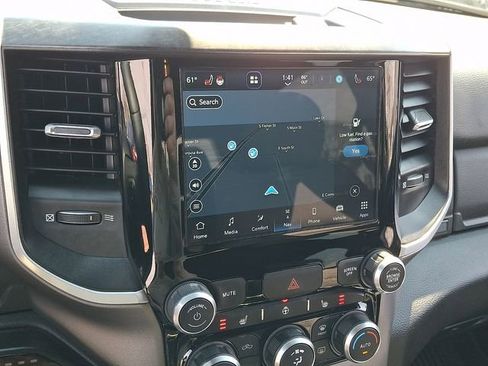 Used 2023 RAM 1500 Big Horn image 17