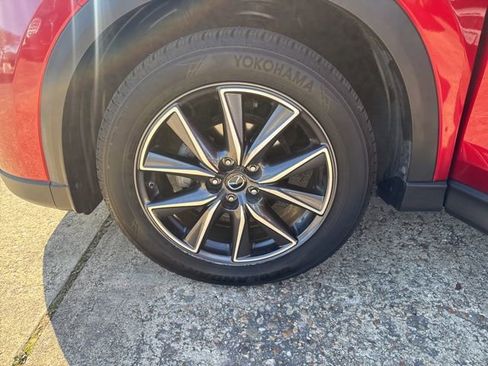 Used 2017 MAZDA CX-5 Grand Touring w/ Premium Package image 31