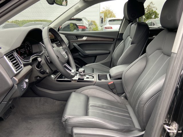 Used 2022 Audi Q5 2.0T Prestige AWD/4WD image 22