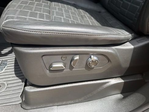 Certified 2024 Cadillac Escalade ESV Sport Platinum w/ LPO, ONYX Package AWD/4WD image 12