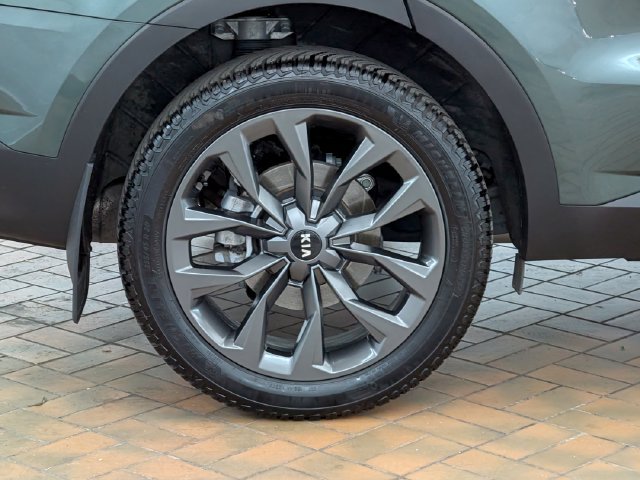 Used 2021 Kia Sorento SX Prestige AWD/4WD image 7