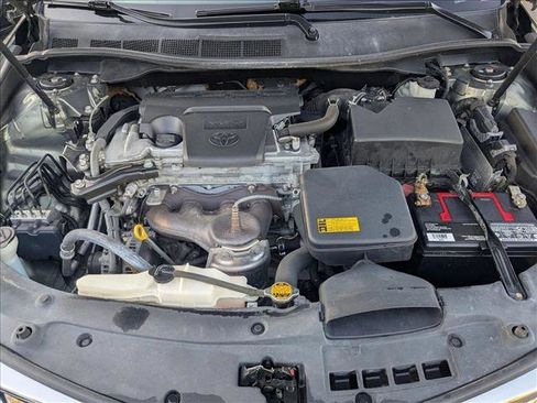 Used 2012 Toyota Camry LE image 20