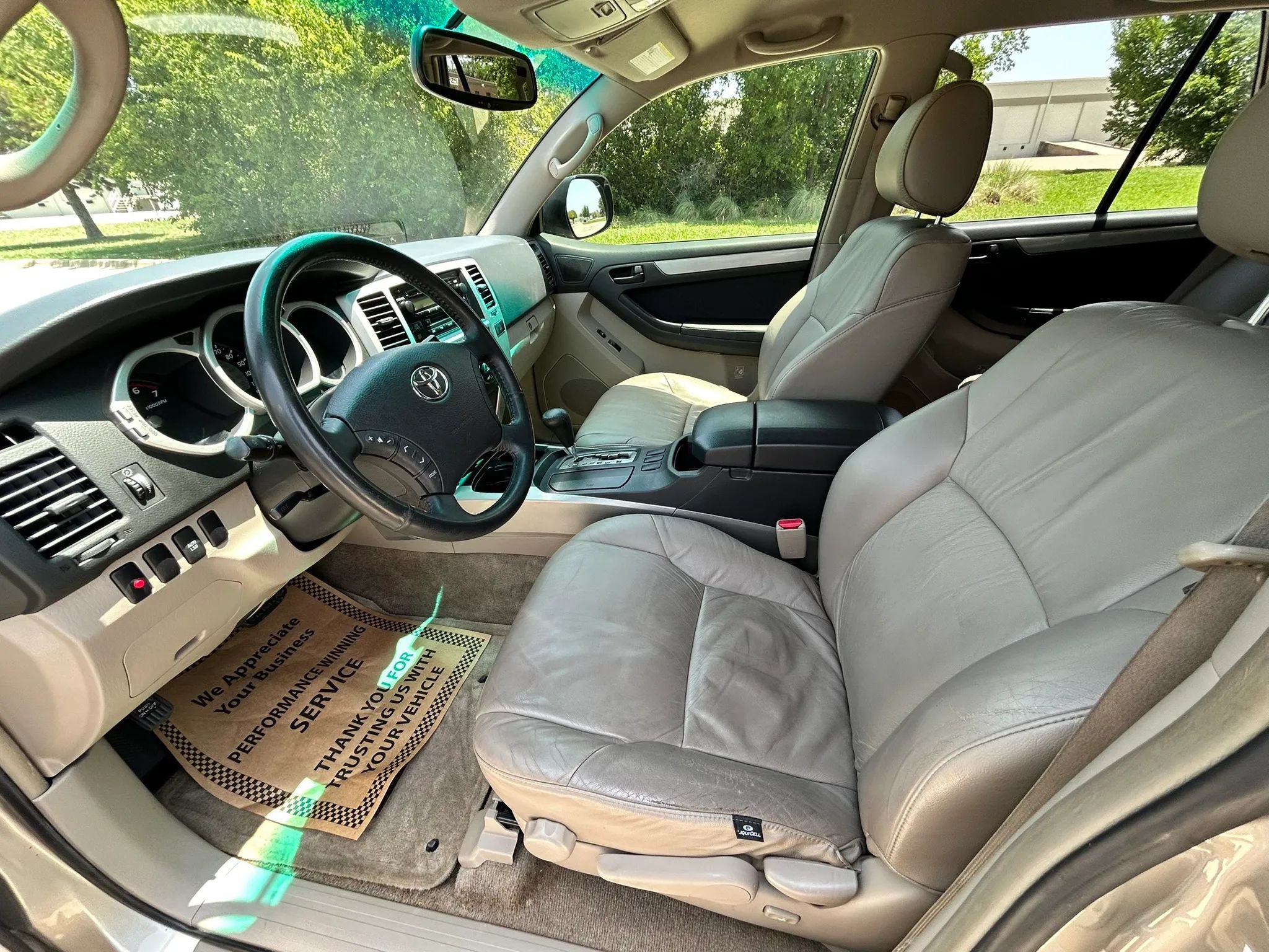 Used 2005 Toyota 4Runner SR5 RWD image 12