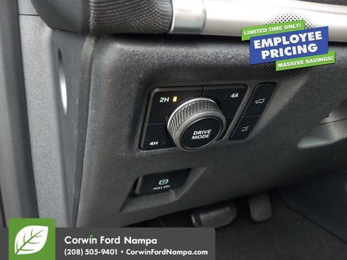 New 2026 Ford Expedition Max Active AWD/4WD image 13