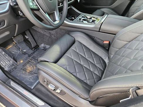 New 2026 BMW X5 xDrive40i image 4