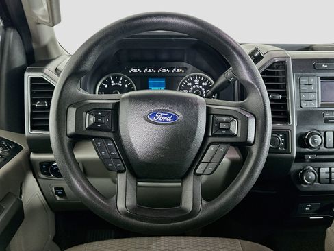 Used 2018 Ford F150 XLT AWD/4WD image 17