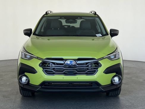 New 2026 Subaru Crosstrek 2.5i Limited w/ Crosstrek Mirror Package AWD/4WD image 10