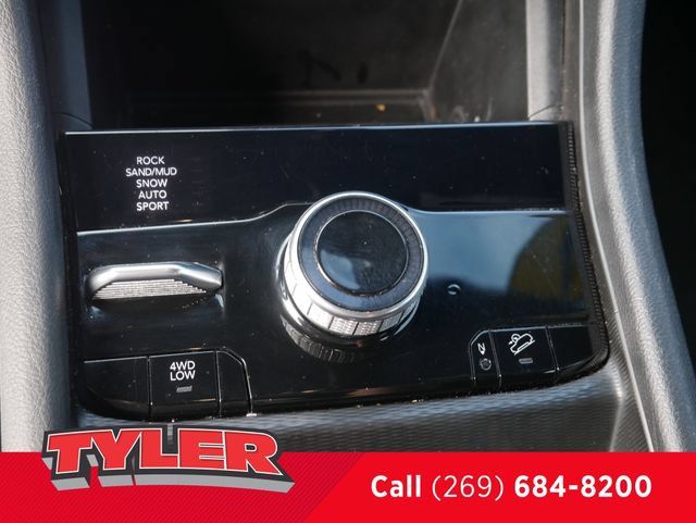Used 2024 Jeep Grand Cherokee Limited 4xe AWD/4WD image 33
