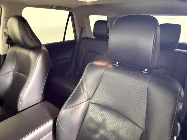 Used 2016 Toyota 4Runner Limited RWD image 36