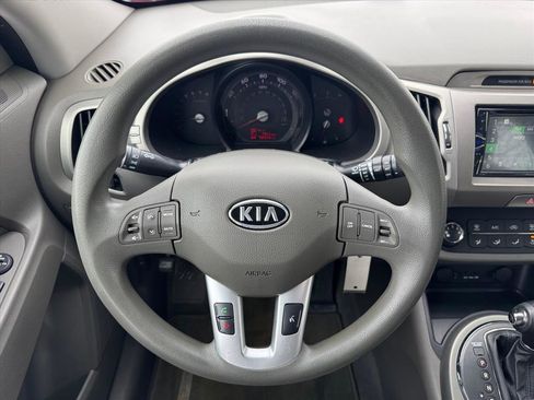 Used 2012 Kia Sportage LX image 8