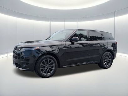 Used 2024 Land Rover Range Rover Sport Dynamic SE