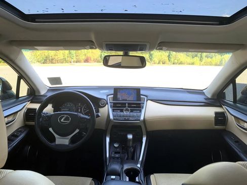 Used 2016 Lexus NX 200t w/ Premium Package image 10