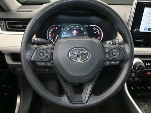 Used 2025 Toyota RAV4 XLE w/ Convenience Package FWD image 6