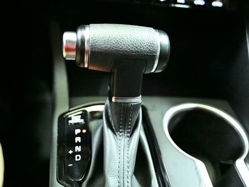 Used 2022 Kia K5 GT-Line image 33