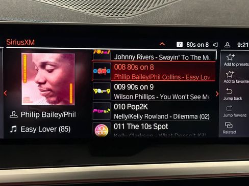 Used 2022 BMW Z4 M40i w/ Premium Package image 18