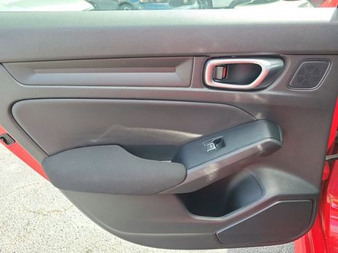 Certified 2023 Honda Civic Sport image 13