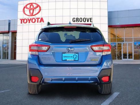 Used 2023 Subaru Crosstrek 2.5i Sport AWD/4WD image 5