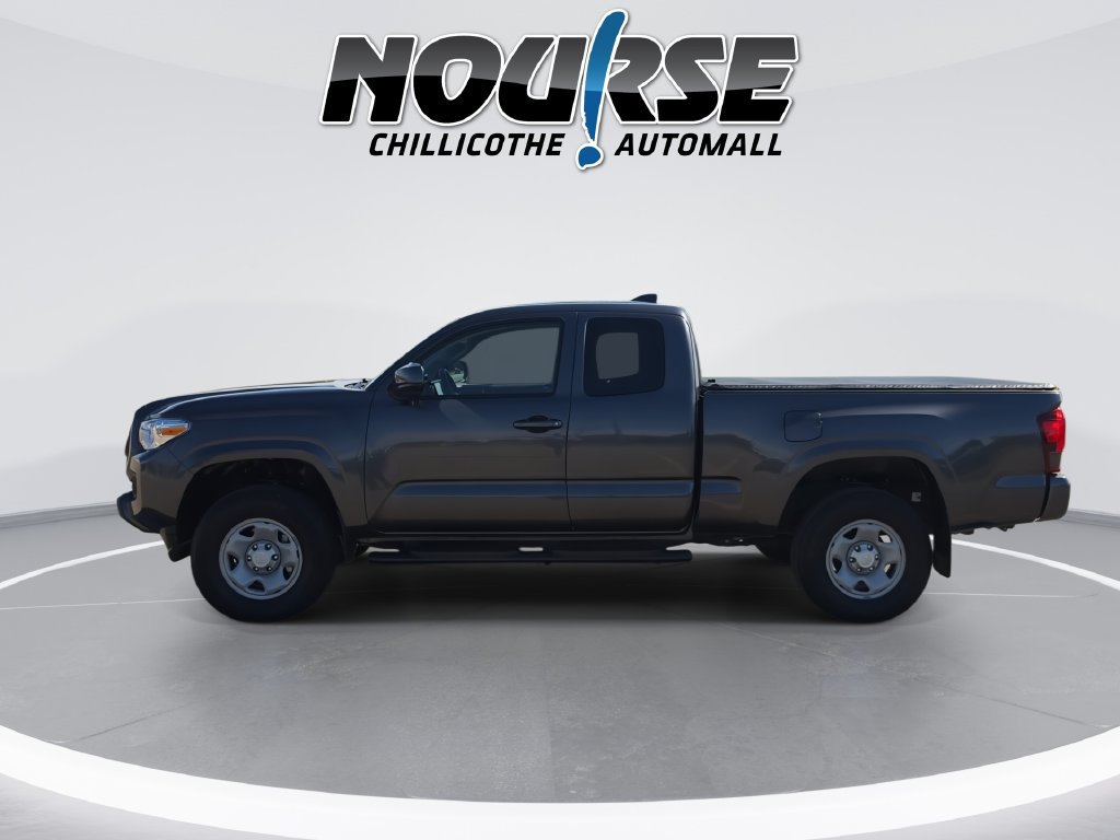 Used 2023 Toyota Tacoma SR RWD image 5