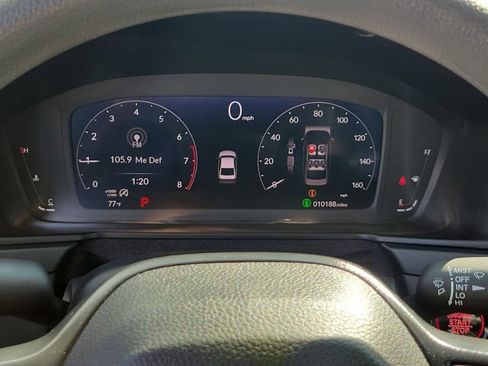 Certified 2024 Honda Accord LX image 25