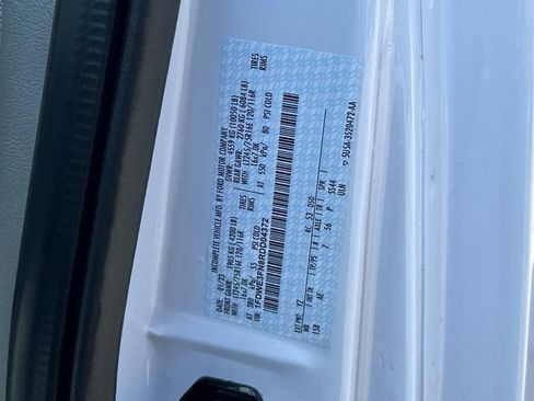 Used 2024 Ford E-350 and Econoline 350 Super Duty w/ Power Windows & Locks Group RWD image 42