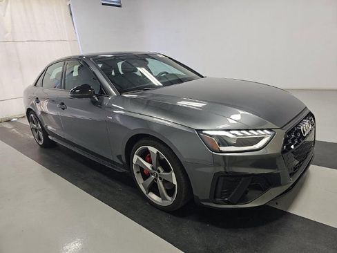 Used 2023 Audi A4 2.0T Premium Plus w/ Premium Plus Package image 3