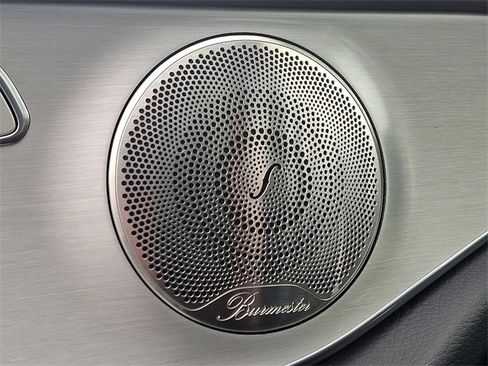 Used 2023 Mercedes-Benz GLC 43 AMG 4MATIC Coupe image 25