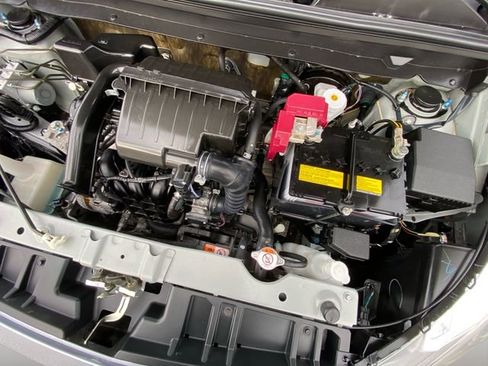 Used 2022 Mitsubishi Mirage ES image 28