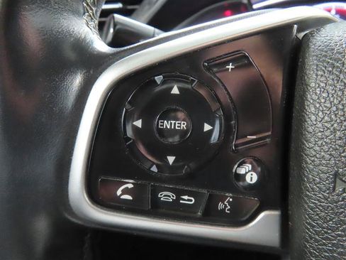 Used 2020 Honda Civic Sport image 23