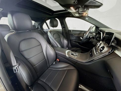 Used 2020 Mercedes-Benz C 300 4MATIC Sedan image 27