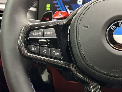 Used 2026 BMW M4 xDrive Competition w/ Executive Package AWD/4WD image 17