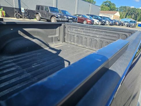 Used 2016 RAM 1500 Laramie w/ Convenience Group AWD/4WD image 21