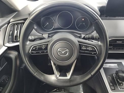 Used 2024 MAZDA CX-90 3.3 Turbo w/ Preferred Plus AWD/4WD image 29