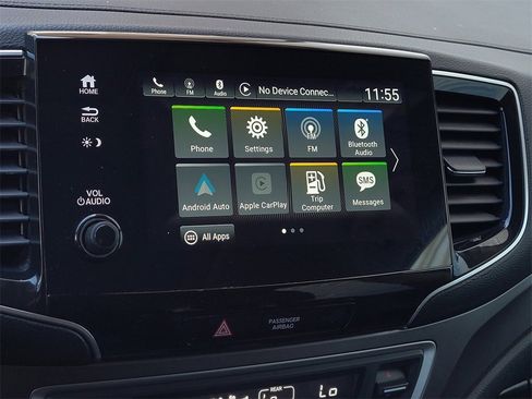 Used 2022 Honda Pilot EX-L image 15