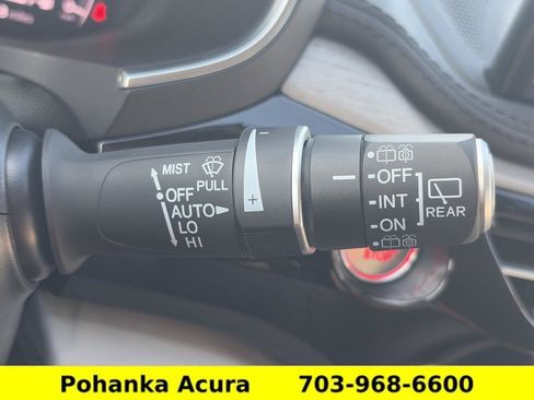 Used 2026 Acura MDX SH-AWD w/ Advance Package image 11