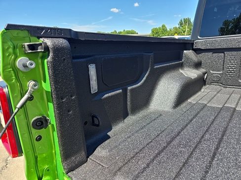 New 2025 Jeep Gladiator Rubicon w/ Safety Group image 27