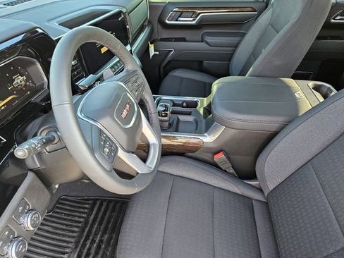 New 2026 GMC Sierra 1500 Elevation w/ Preferred Package image 10