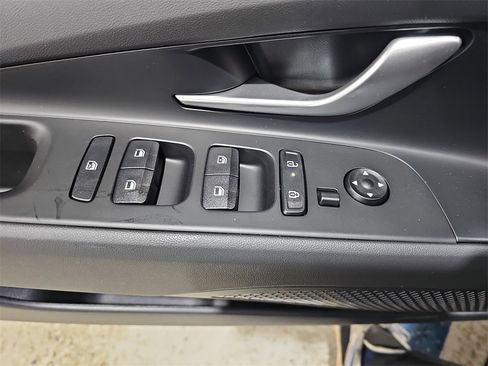 New 2026 Hyundai Elantra Blue w/ Cargo Package image 26