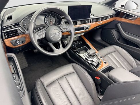 Used 2020 Audi A5 2.0T Prestige w/ Convenience Package AWD/4WD image 9