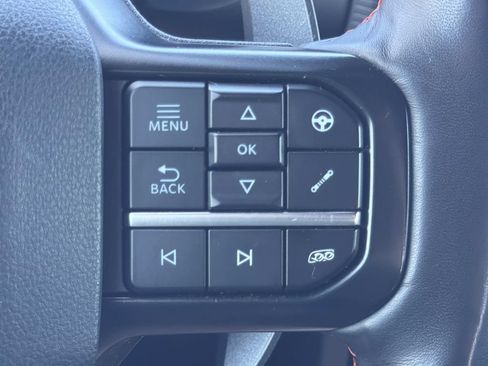 Certified 2024 Ford F150 Raptor AWD/4WD image 21