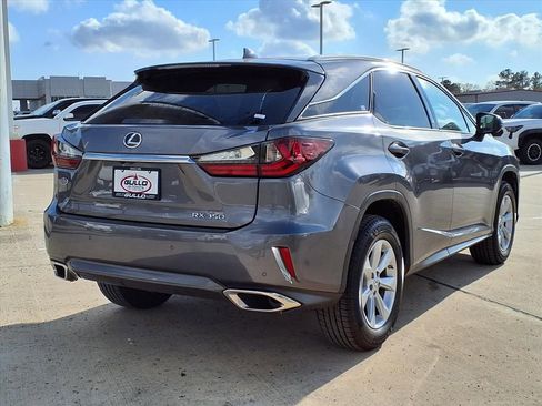 Used 2017 Lexus RX 350 FWD image 15