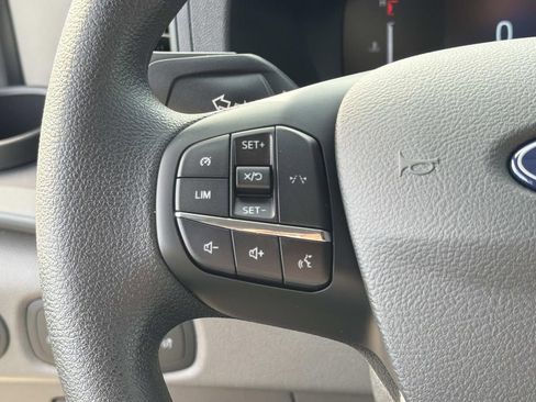 New 2026 Ford Transit 250 148 Medium Roof w/ Load Area Protection Package image 9