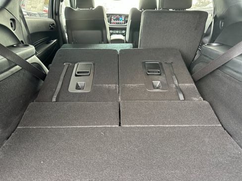 New 2026 Dodge Durango GT image 16