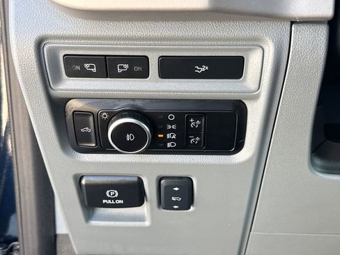 Certified 2023 Ford F150 XLT w/ Equipment Group 302A High image 14