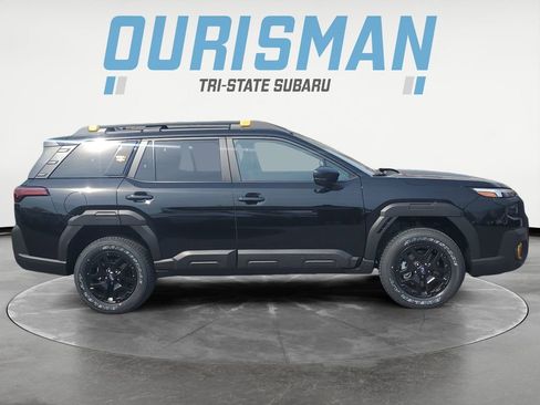 New 2026 Subaru Outback Wilderness AWD/4WD image 7