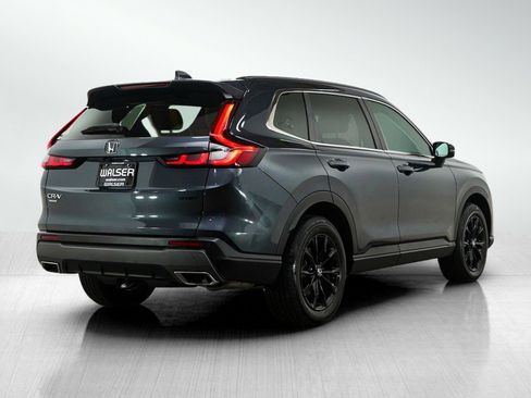 Used 2025 Honda CR-V Sport-L image 5