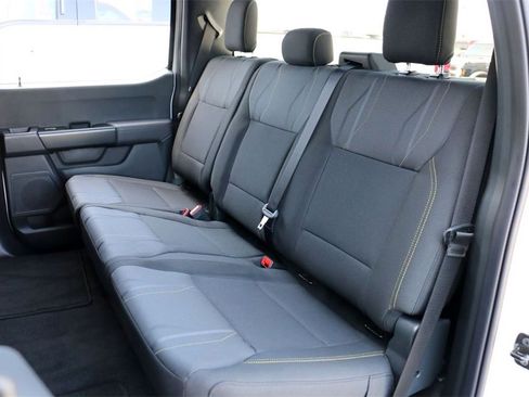 New 2025 Ford F150 STX w/ Equipment Group 200A image 16