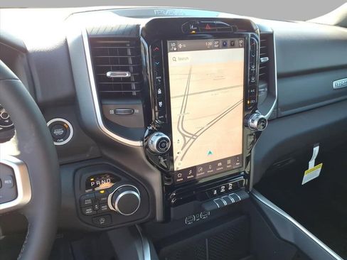 New 2026 RAM 1500 Big Horn AWD/4WD image 25